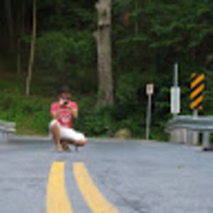 Meet your Posher, Matthew